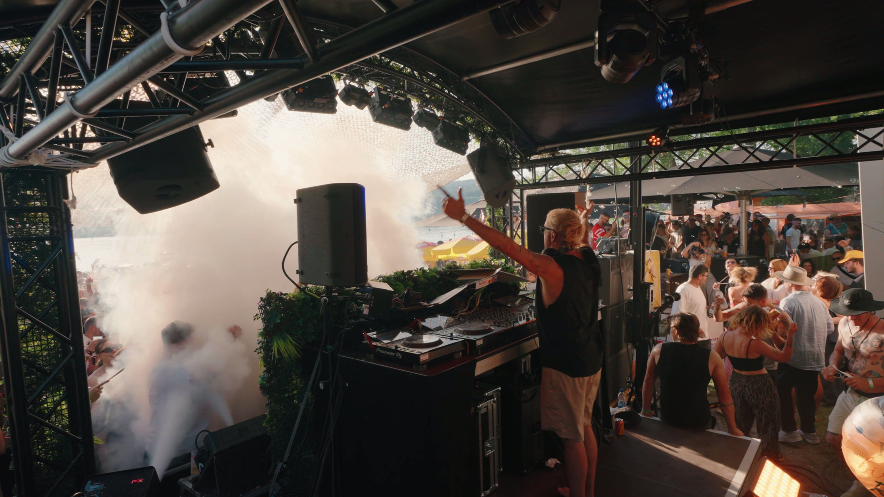 Event- und Dokumentatarfilme